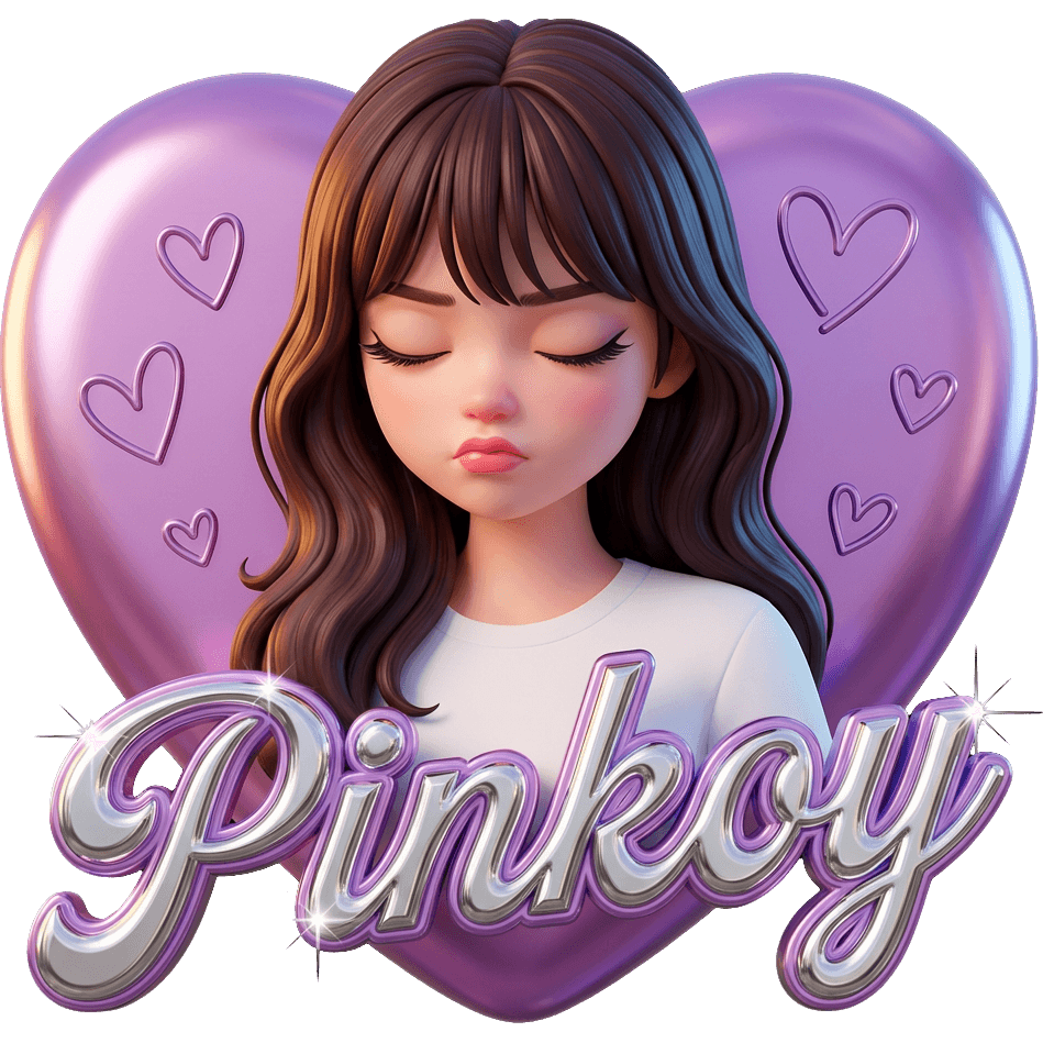 Pinkoy Semanggi TikTok LIVE gift