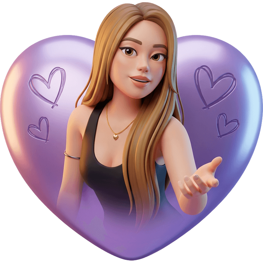 AstridBaby TikTok LIVE gift