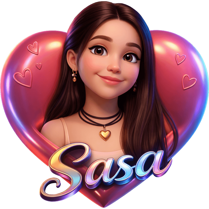 Sasa Dourada TikTok LIVE gift