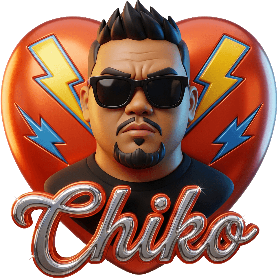 Chiko Boss TikTok LIVE gift