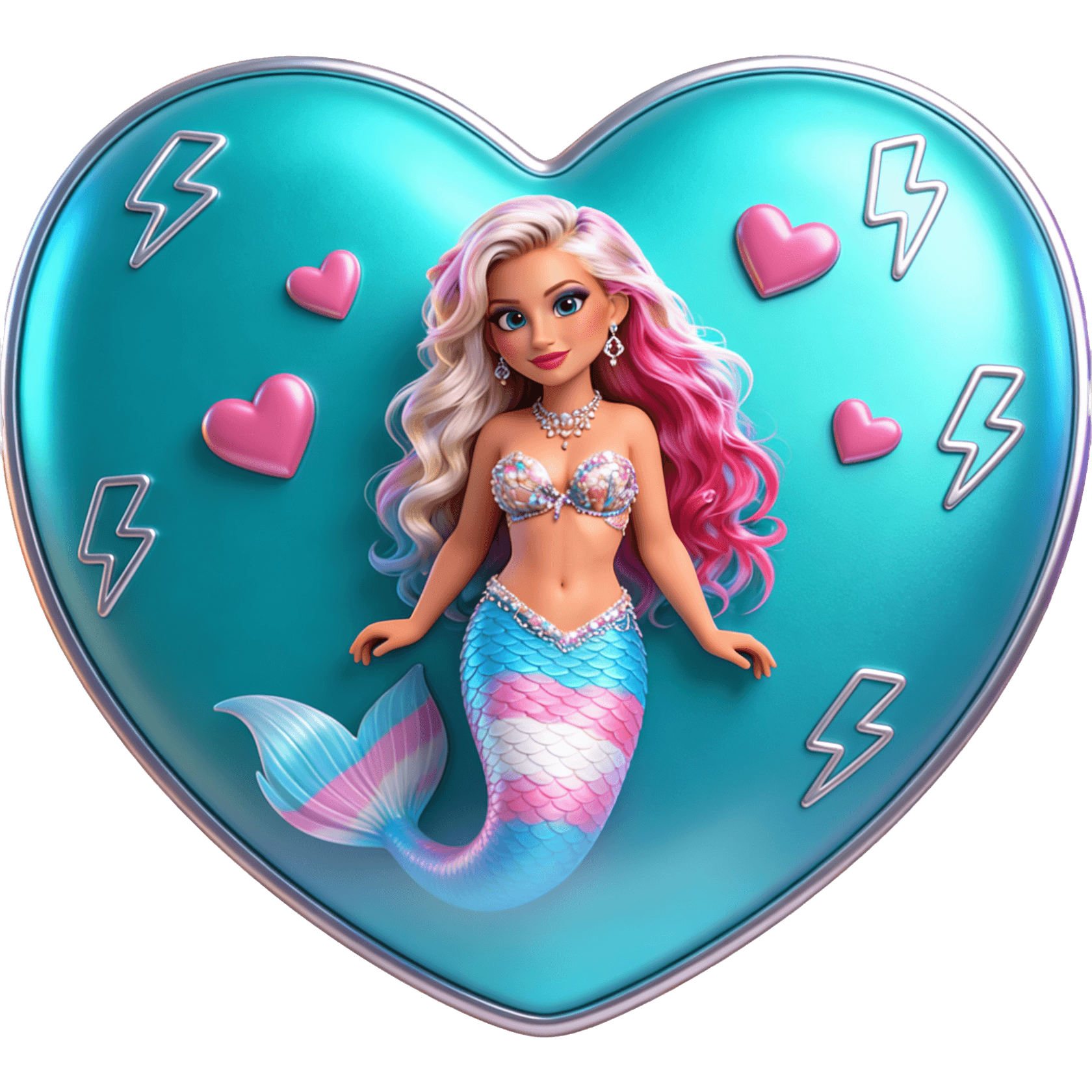 Mes Aquas TikTok LIVE gift