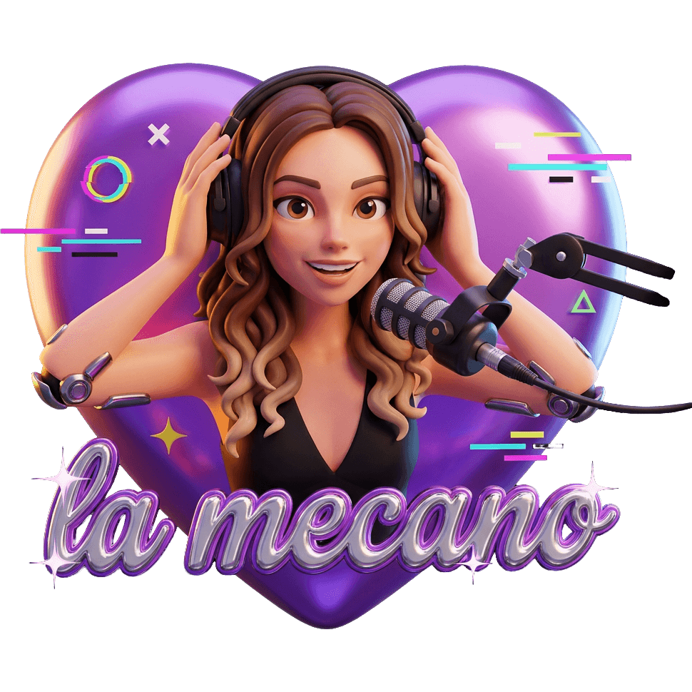 Team Mécano TikTok LIVE gift
