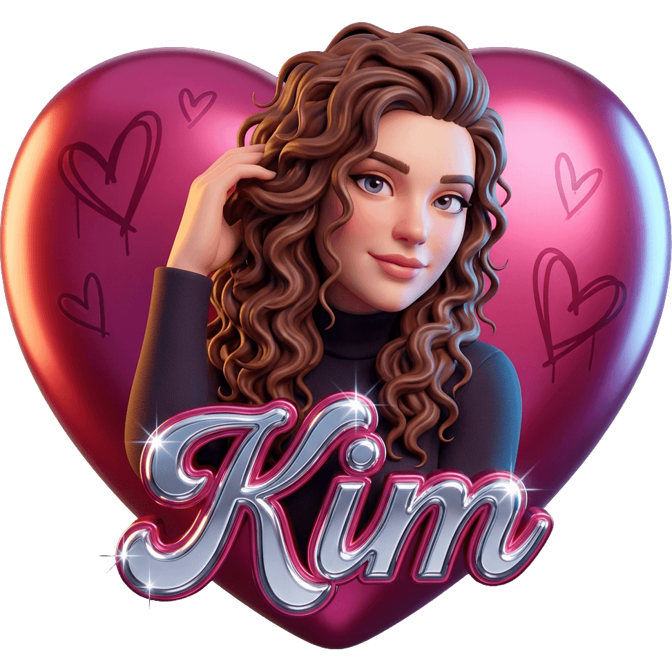 Kim Rizos TikTok LIVE gift