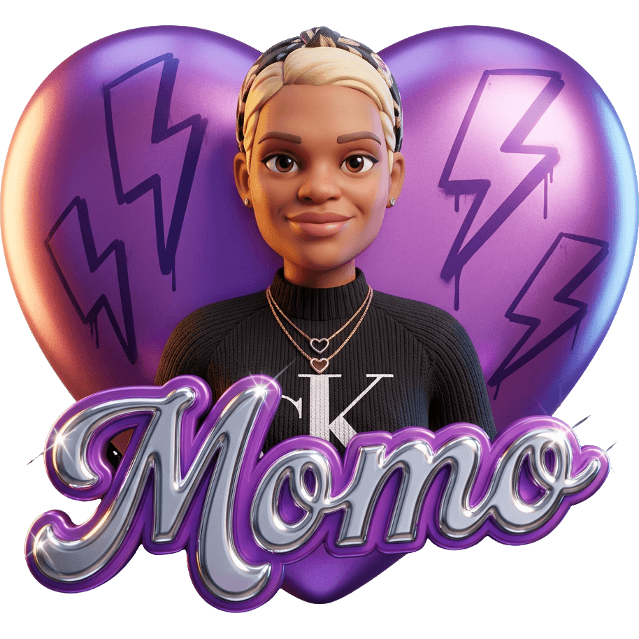 Momo Flash TikTok LIVE gift