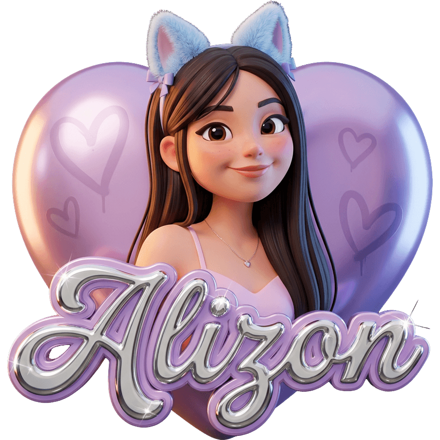 Orejitas Alizon TikTok LIVE gift