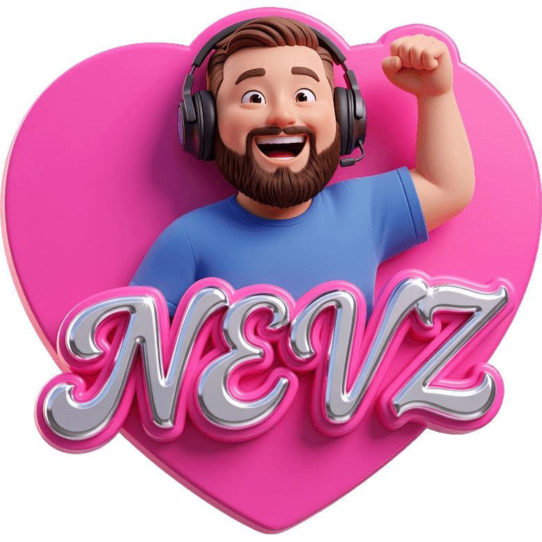 Nevz Family TikTok LIVE gift