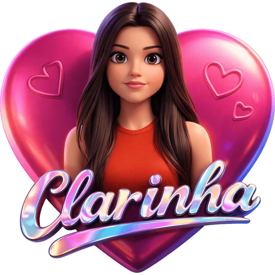 Clarinha Viva TikTok LIVE gift