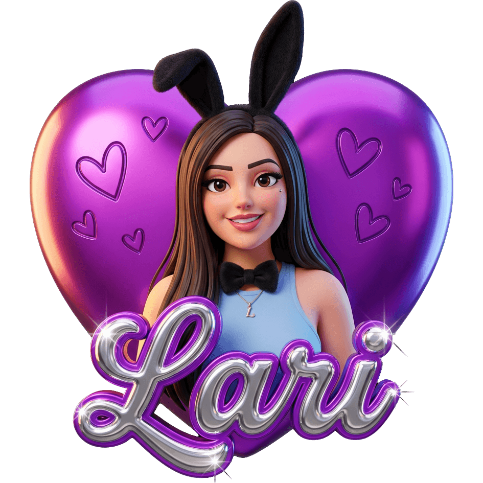 Invicta Lari TikTok LIVE gift