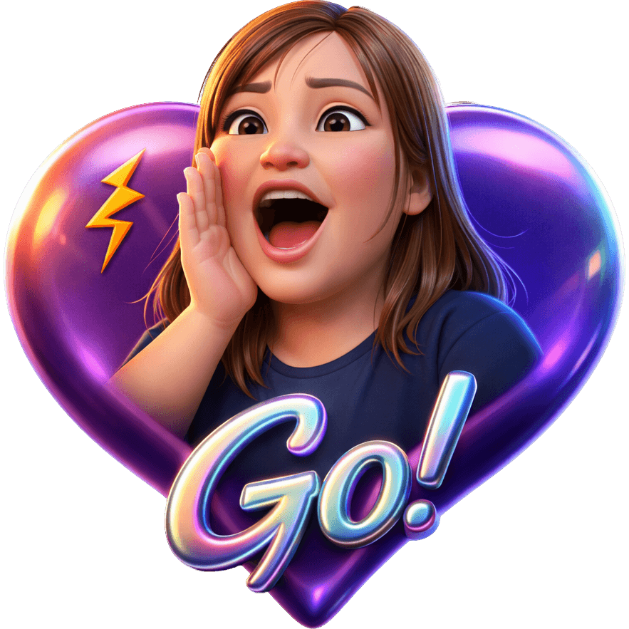 Go go TikTok LIVE gift