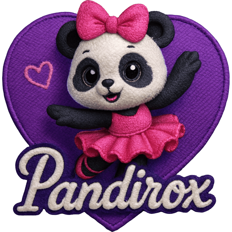 Pandirox Baila TikTok LIVE gift