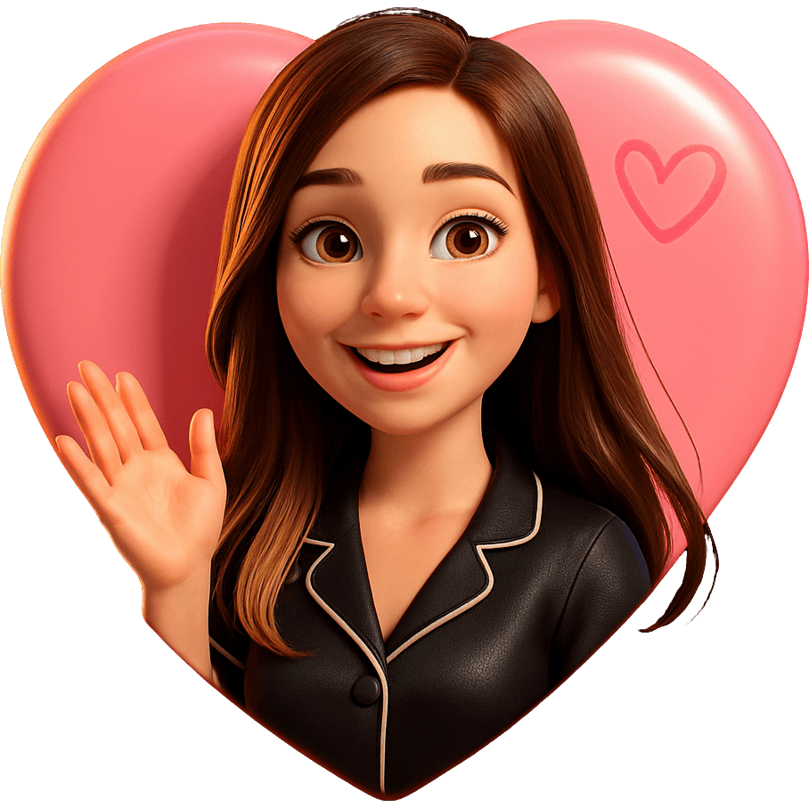Angelina Wave TikTok LIVE gift