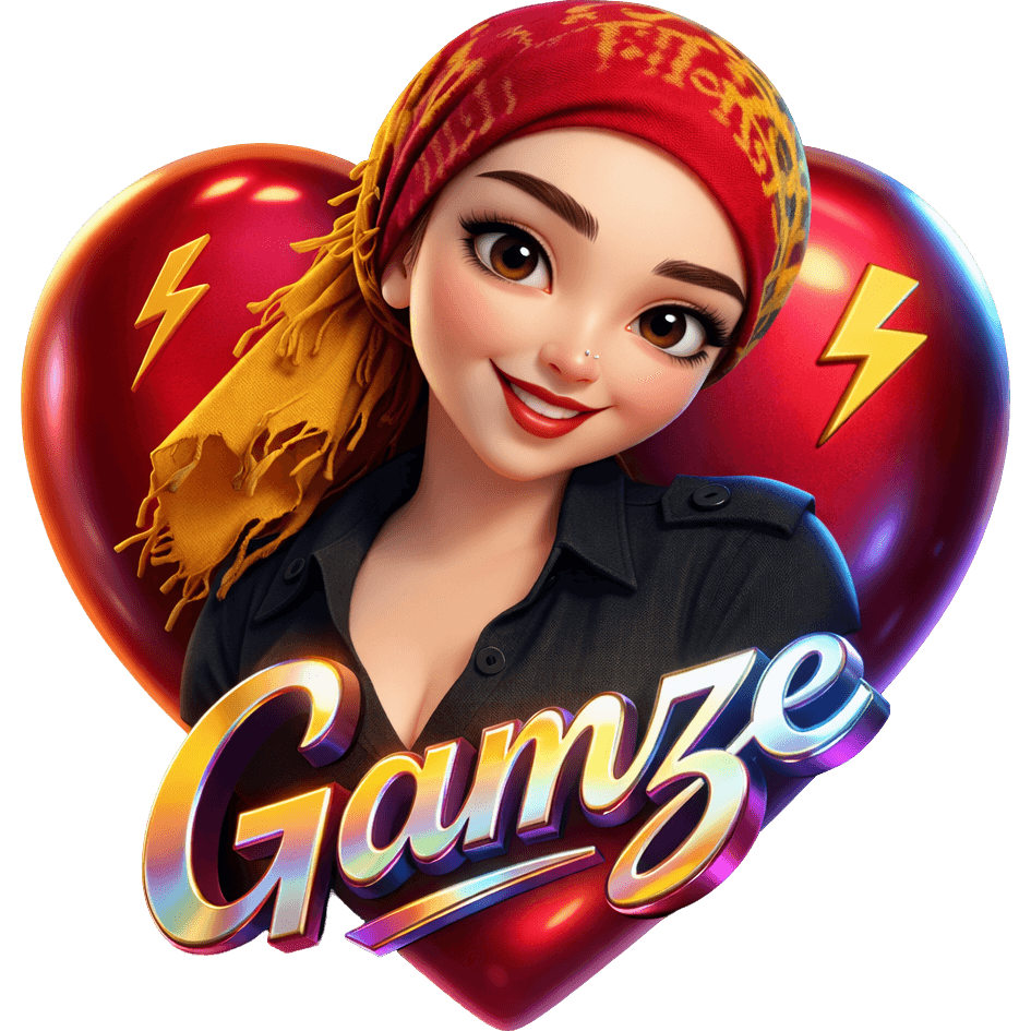 Gamze Şalı TikTok LIVE gift