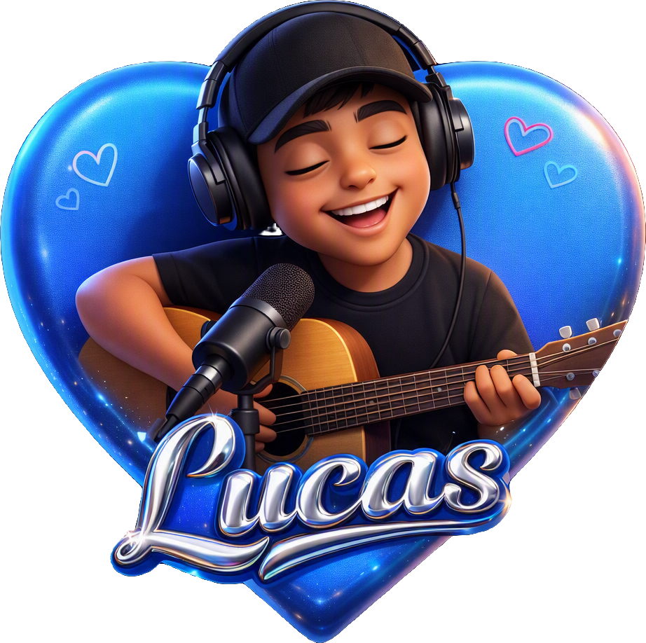 Luccas Campos TikTok LIVE gift