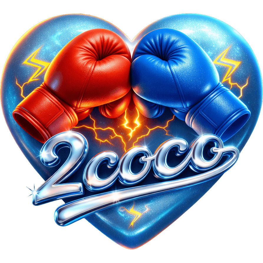 Karui 2coco TikTok LIVE gift