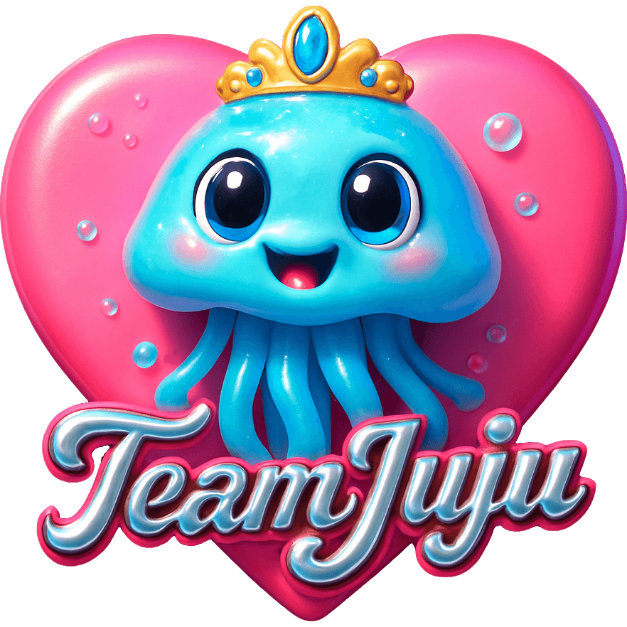 Juju Medusa TikTok LIVE gift