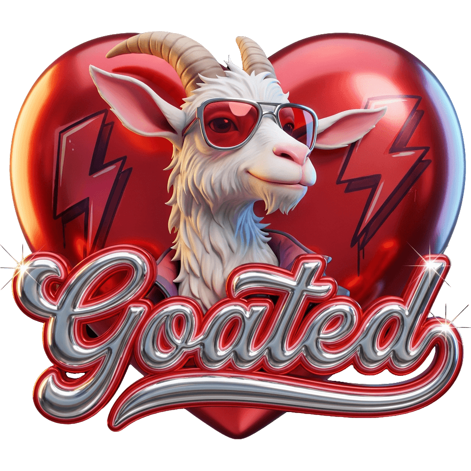1PrettyGoat TikTok LIVE gift