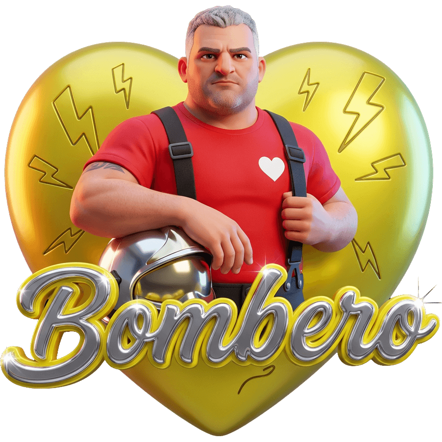 Bombero Huber TikTok LIVE gift