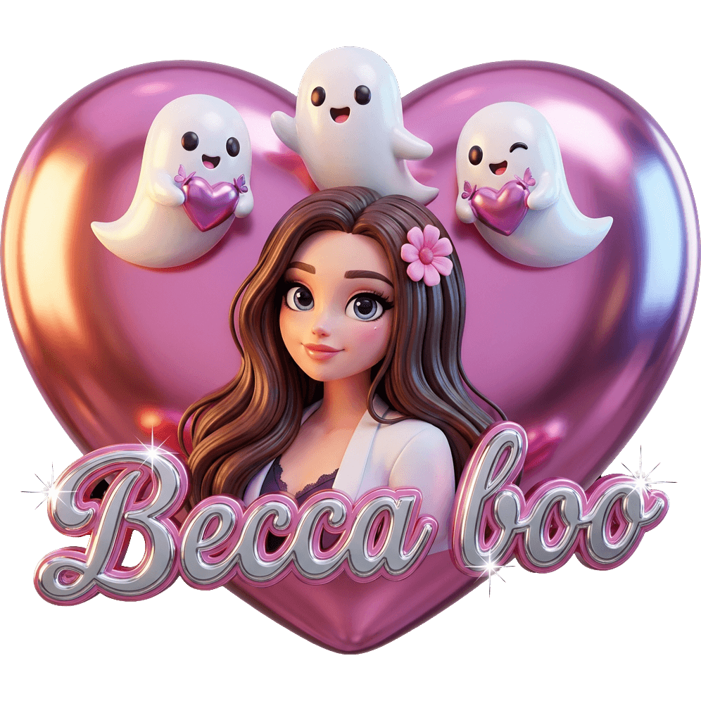 Becca Boo TikTok LIVE gift