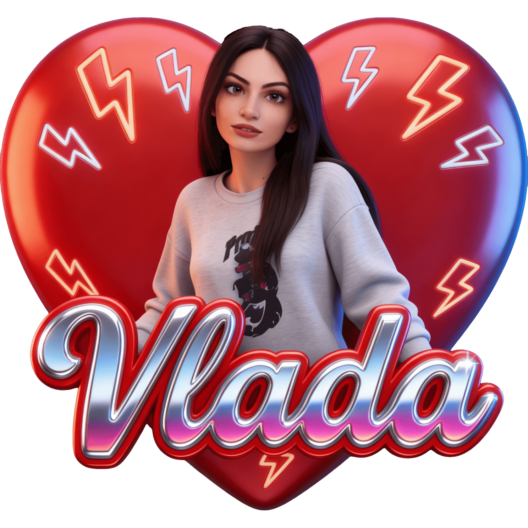 Vladochka TikTok LIVE gift