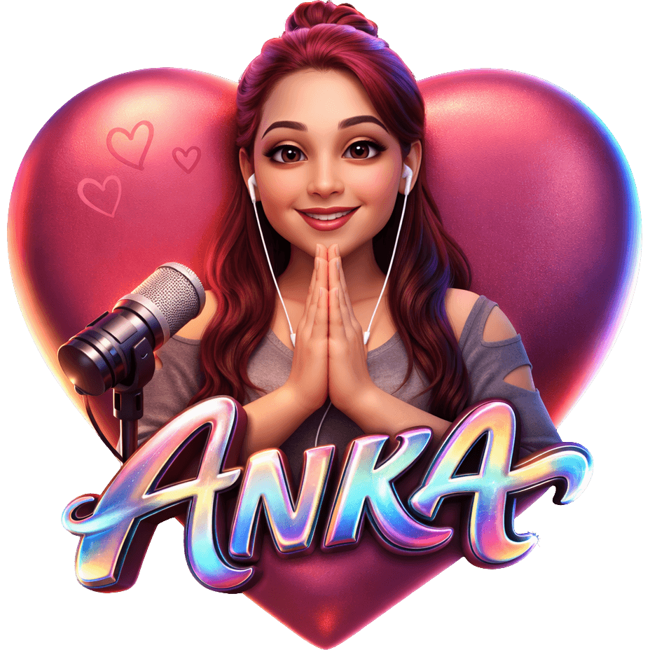 ANKA3576 TikTok LIVE gift