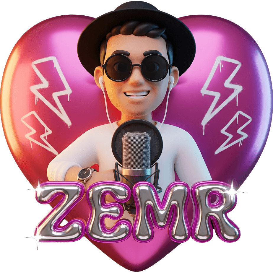 Senyum Mengudara TikTok LIVE gift
