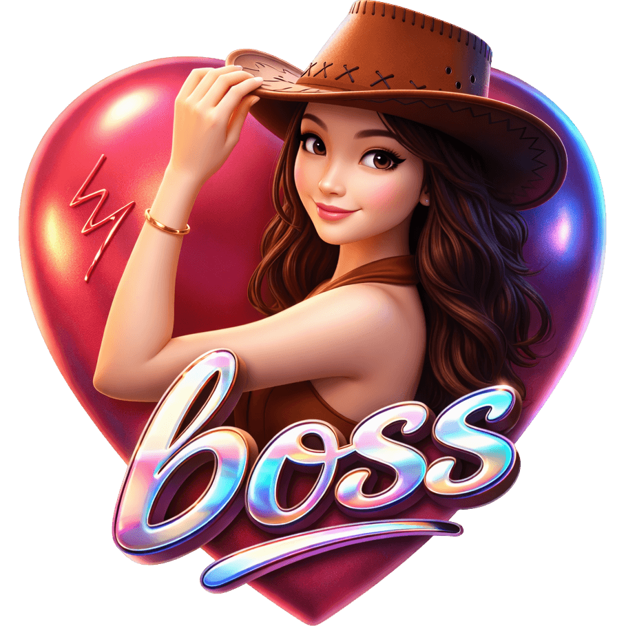 Boss Queen TikTok LIVE gift