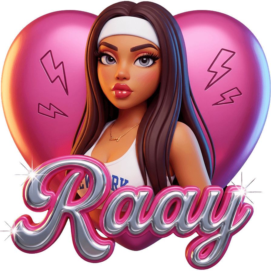 Raay Fresa TikTok LIVE gift