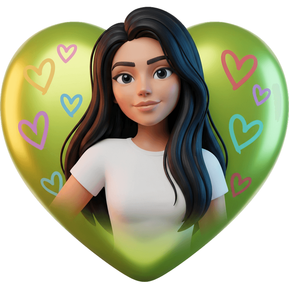Sarab TikTok LIVE gift