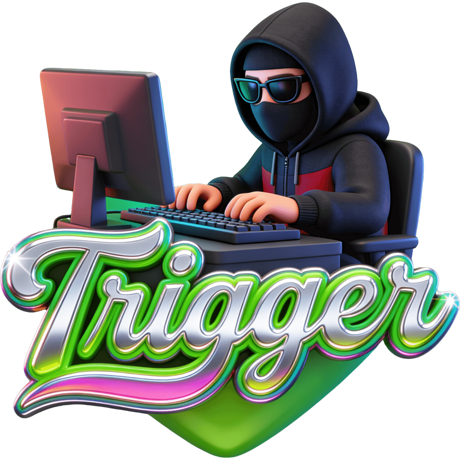 TRIGGER TikTok LIVE gift