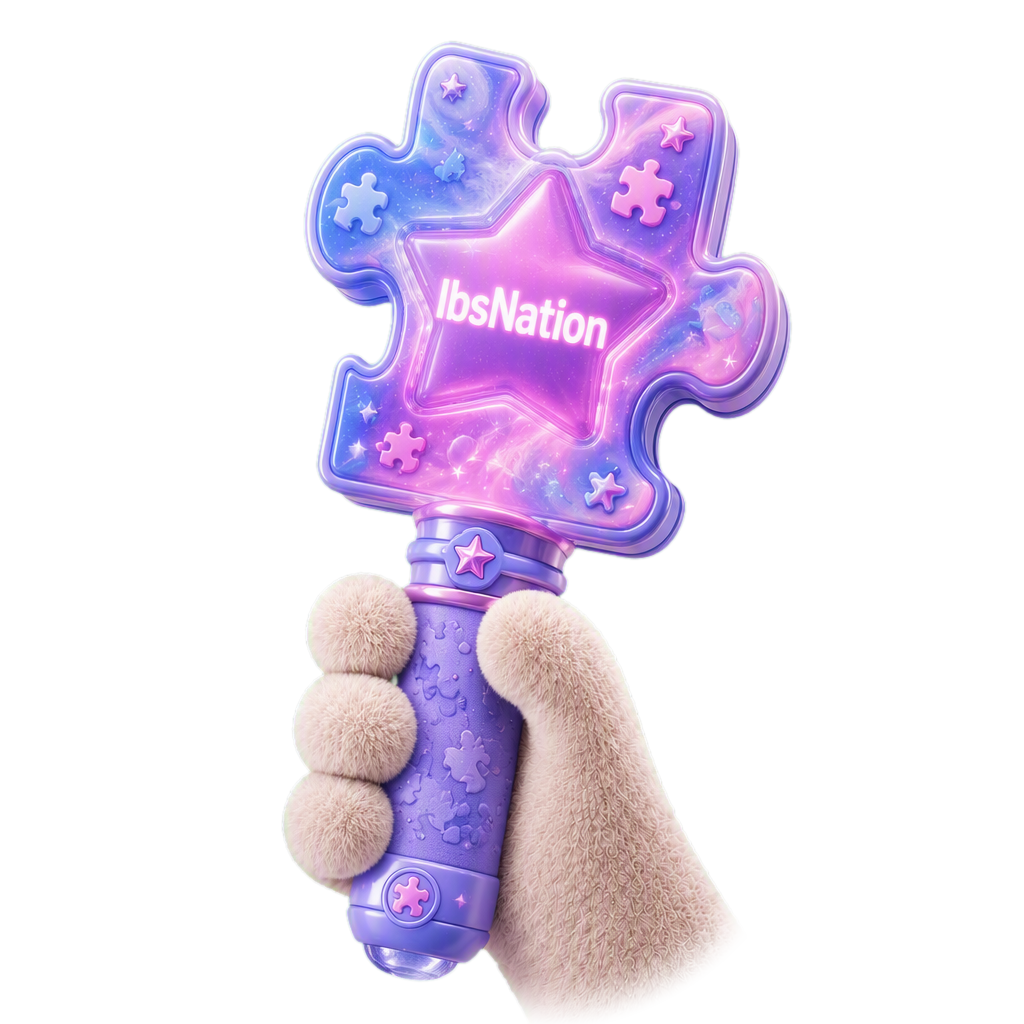 IbsNation TikTok LIVE gift