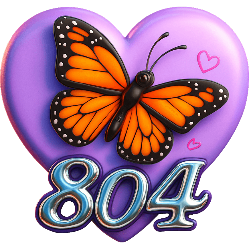 تتلی 804 TikTok LIVE gift