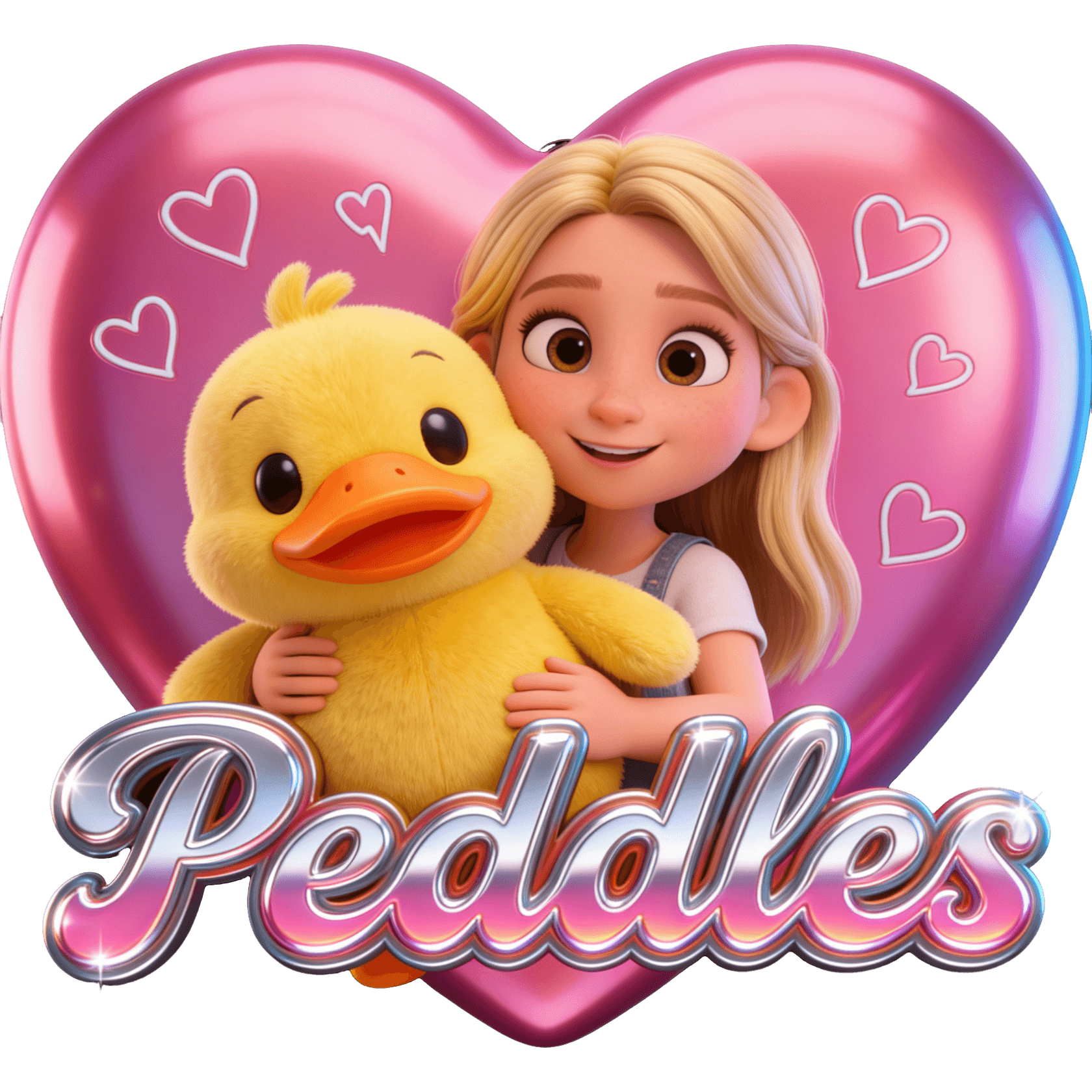 Ci Cuddle TikTok LIVE gift