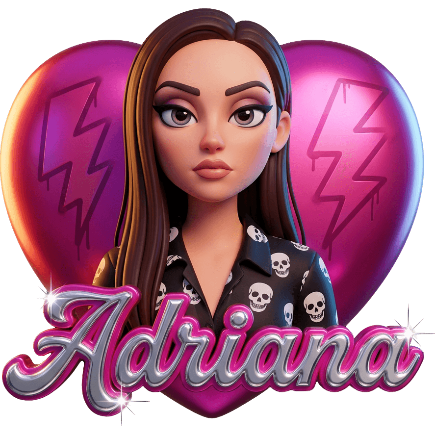 stefaniadriana TikTok LIVE gift