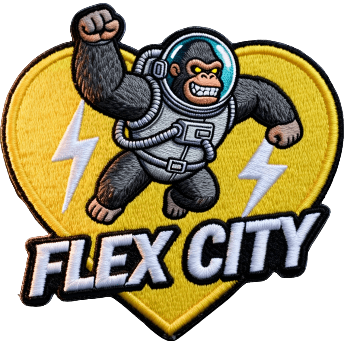 FLEX CITY TikTok LIVE gift