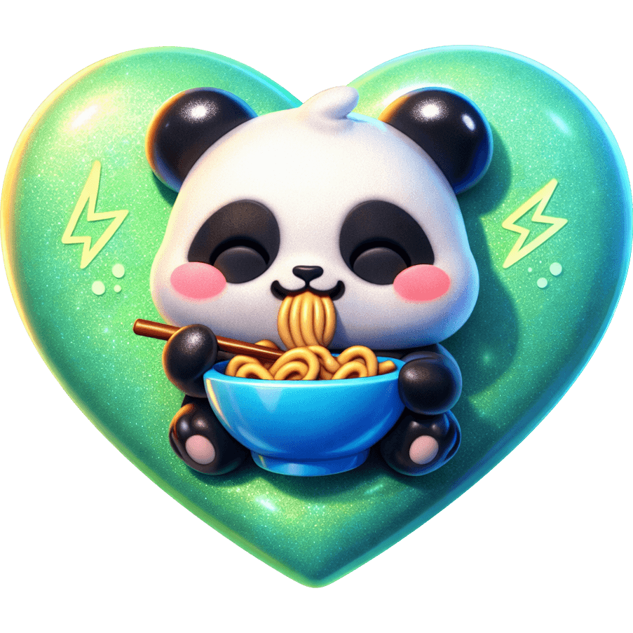 Pandita Otaku TikTok LIVE gift