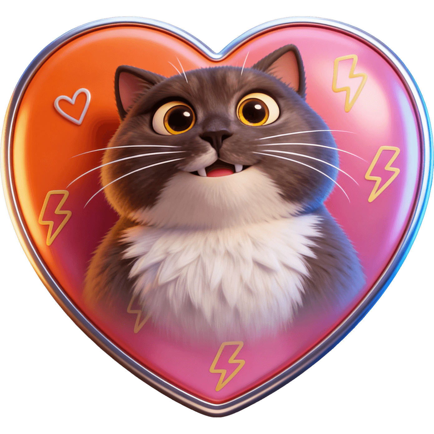 Mun Mèo TikTok LIVE gift