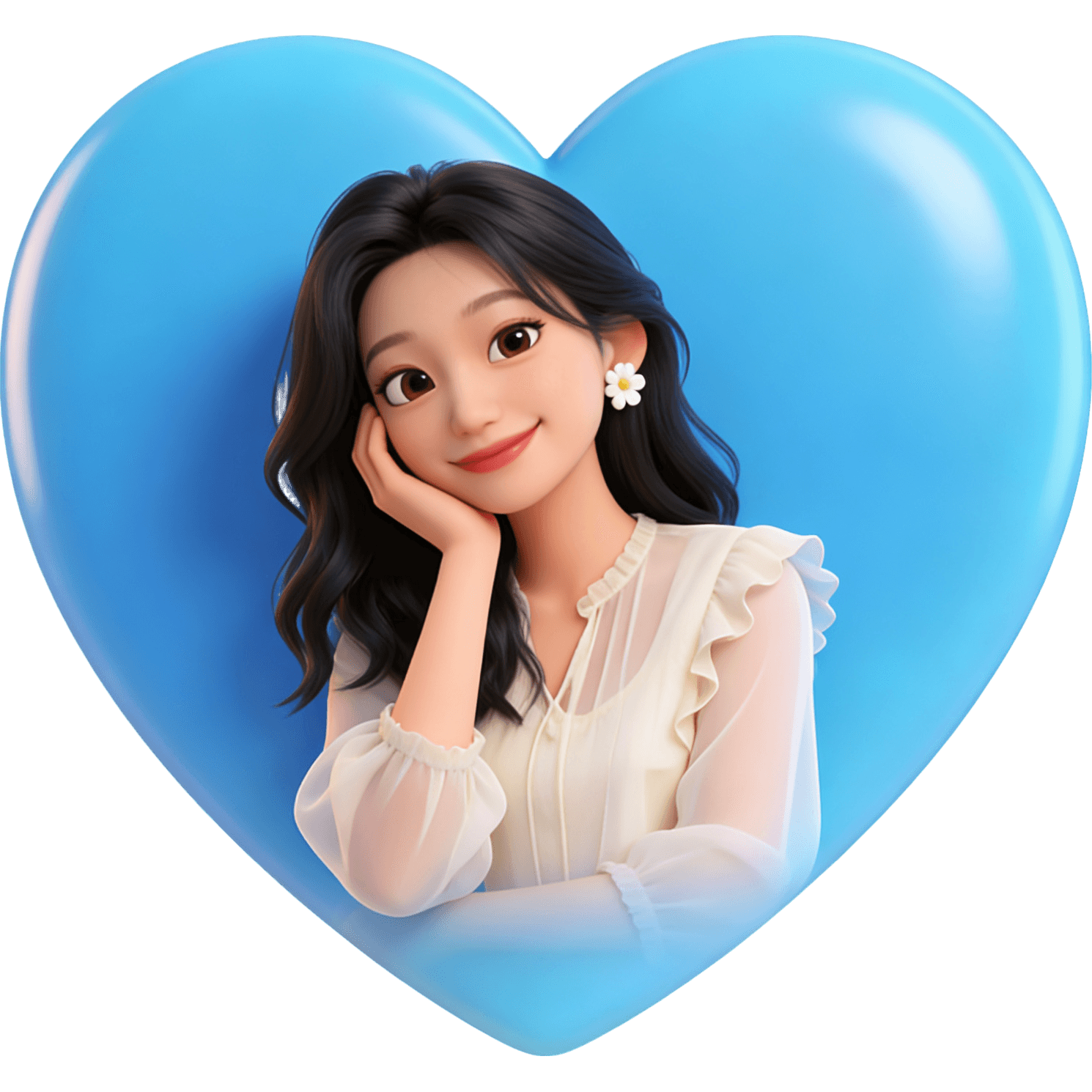 Ngọc TikTok LIVE gift