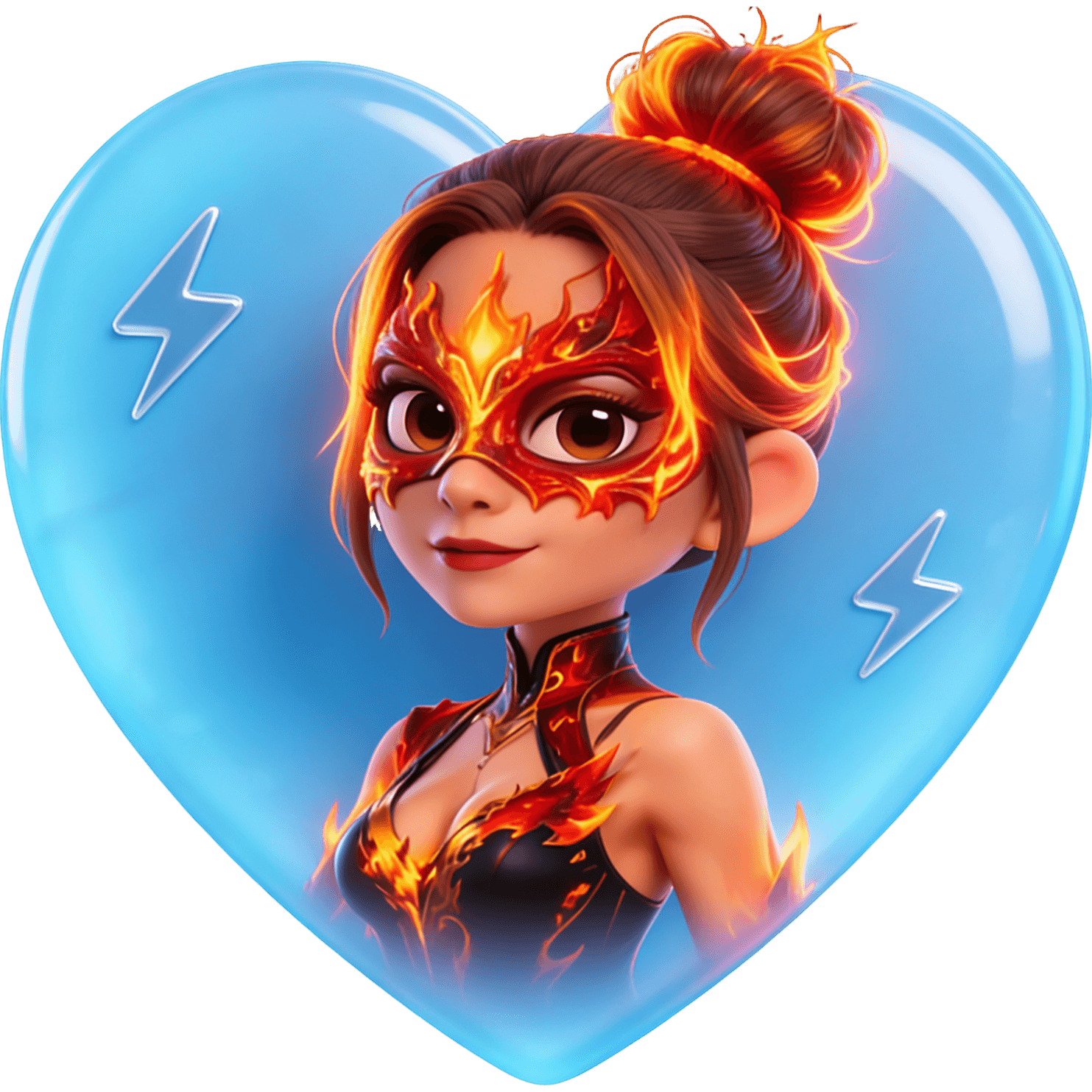 Ashreborn TikTok LIVE gift