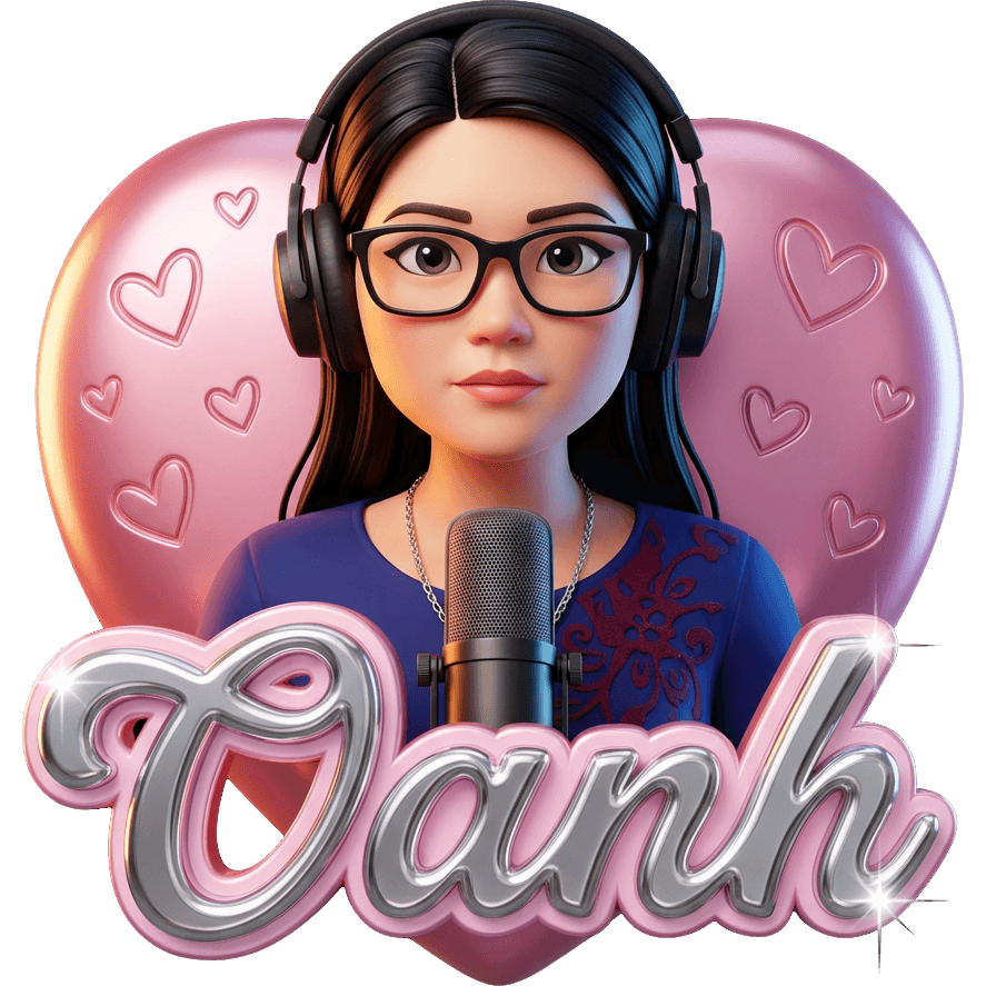 Chị Oanh TikTok LIVE gift
