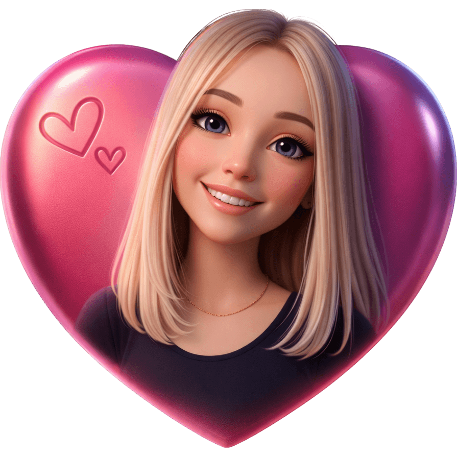 Nastya TikTok LIVE gift