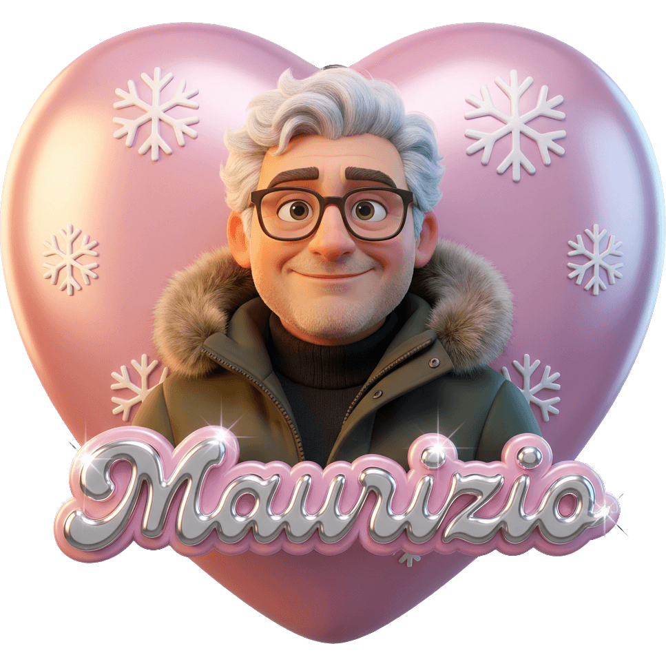 Maurizio Inverno TikTok LIVE gift
