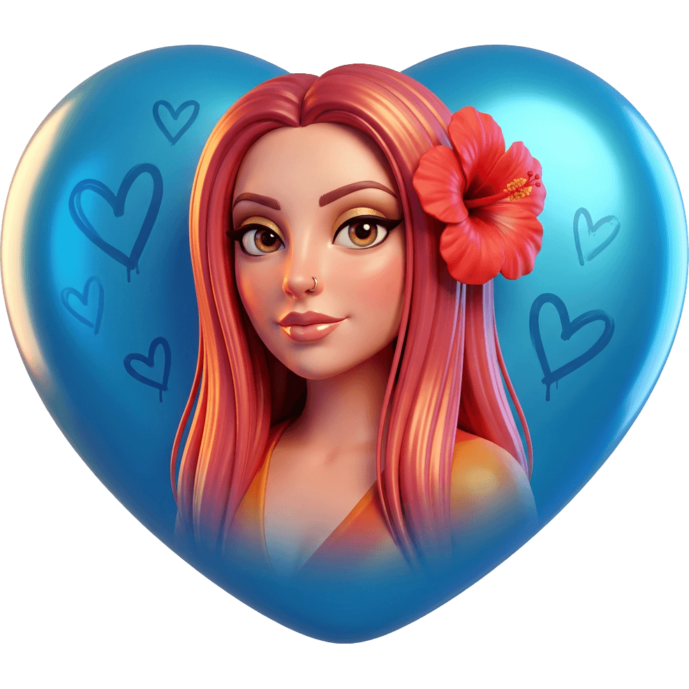 Kati Night Bloom TikTok LIVE gift