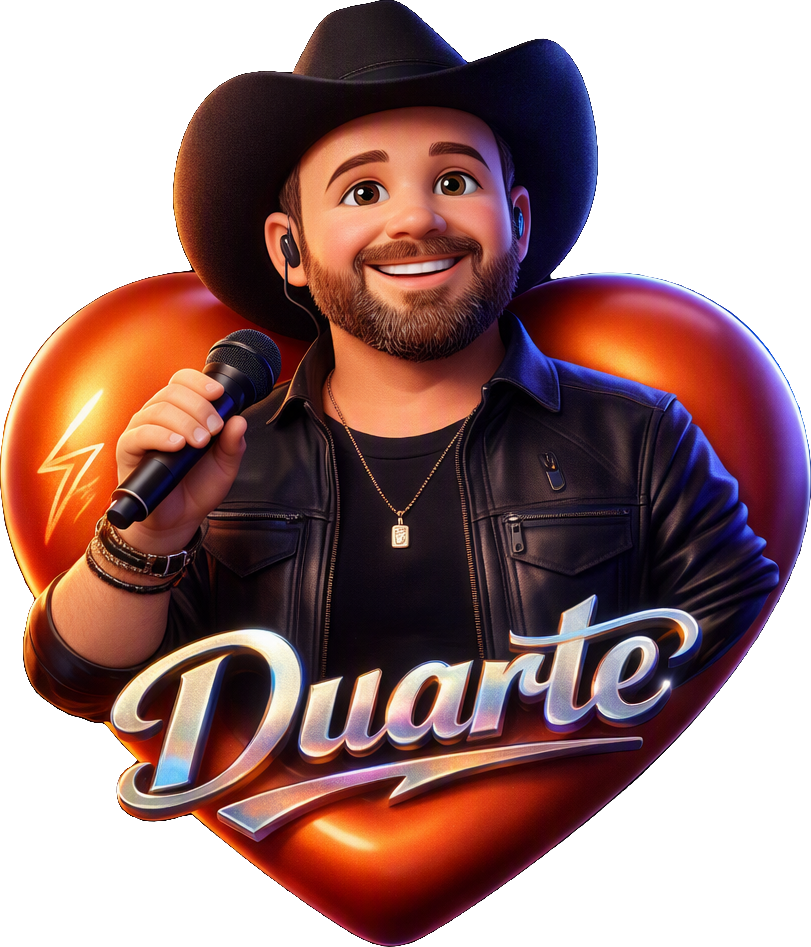 Duarte Live TikTok LIVE gift