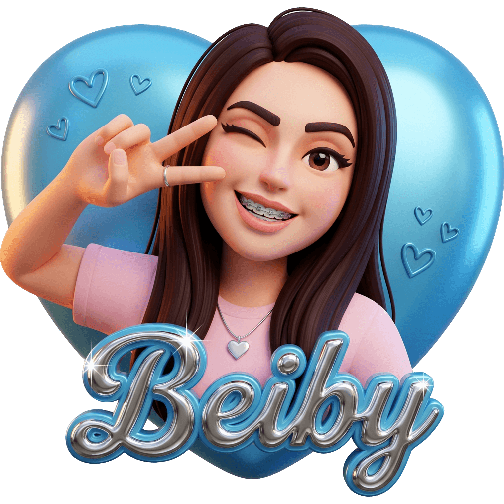 Beiby Pink TikTok LIVE gift