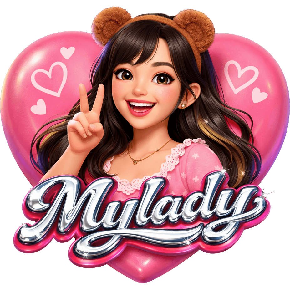 Mylady Osita TikTok LIVE gift