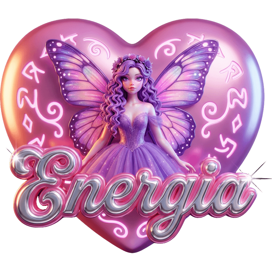 Fada Energia TikTok LIVE gift
