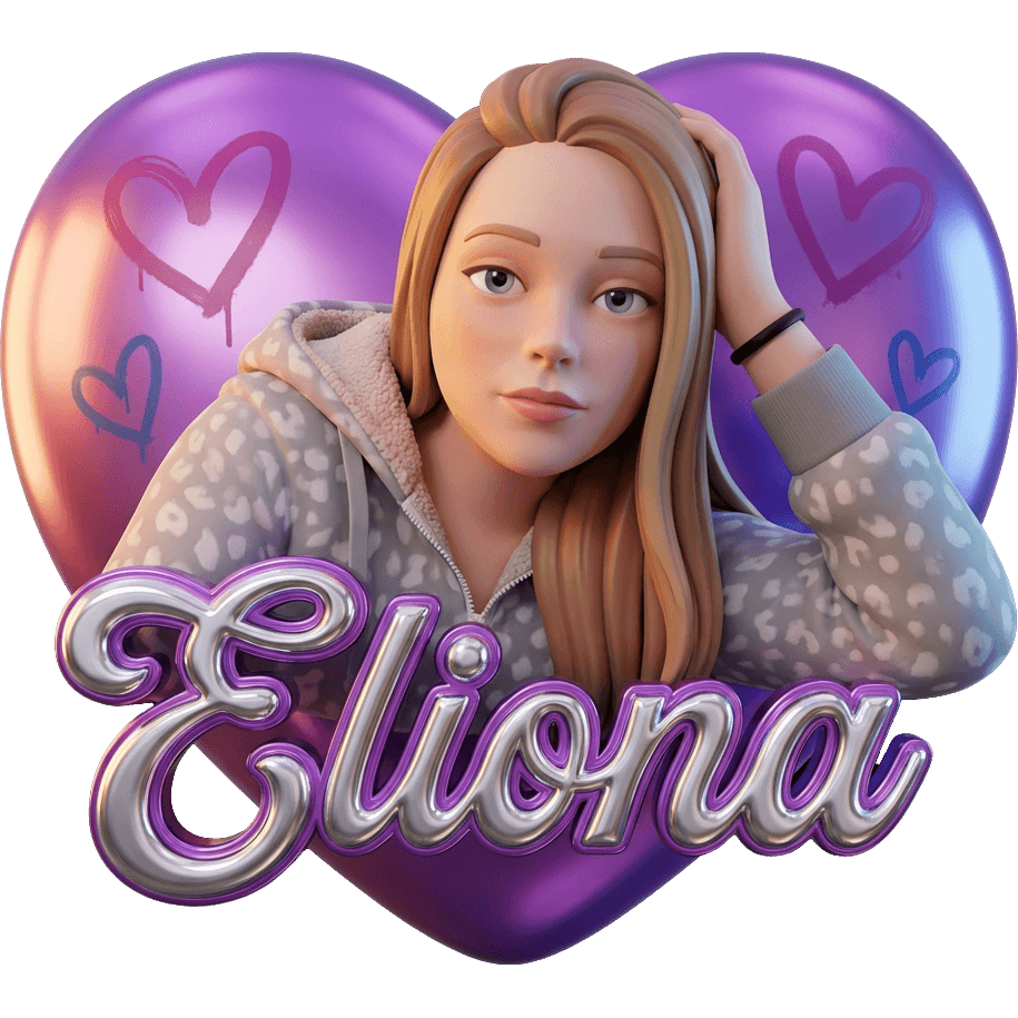 Eliona TikTok LIVE gift
