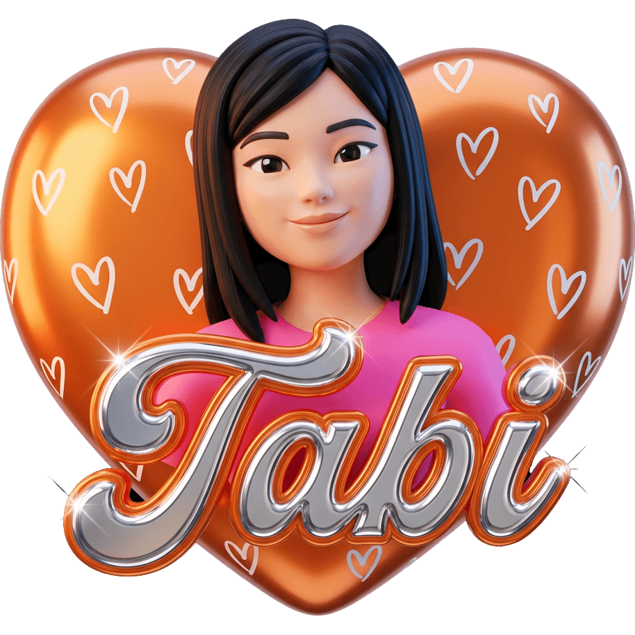 Tabi TikTok LIVE gift