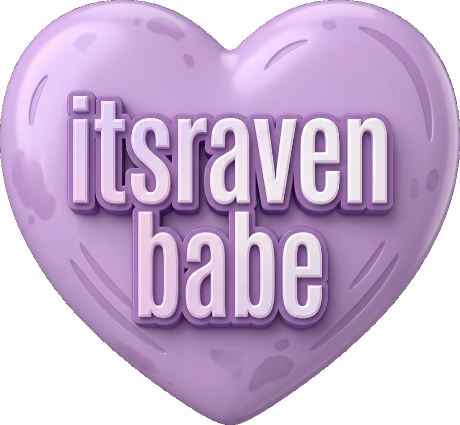 Raven Babe TikTok LIVE gift