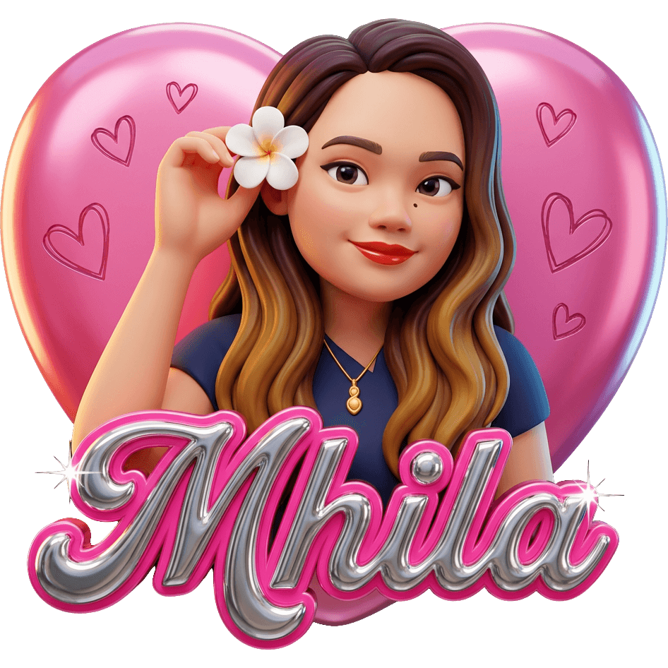 Mhila Bloom TikTok LIVE gift